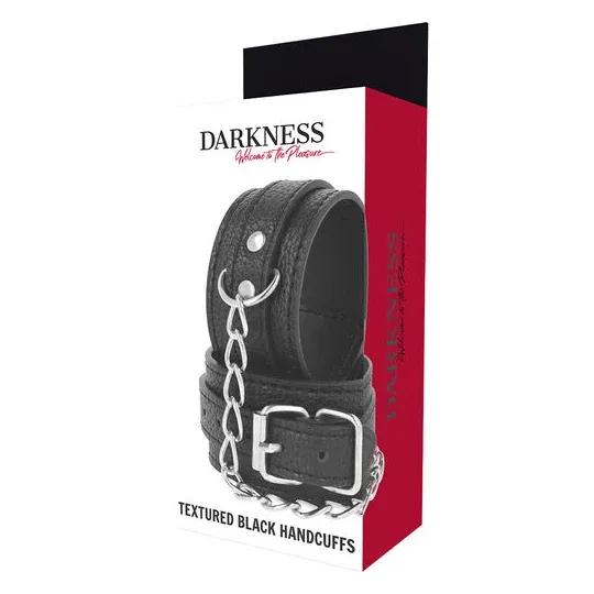 D-226691 DARKNESS BONDAGE