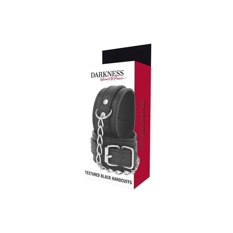 D-226691 DARKNESS BONDAGE