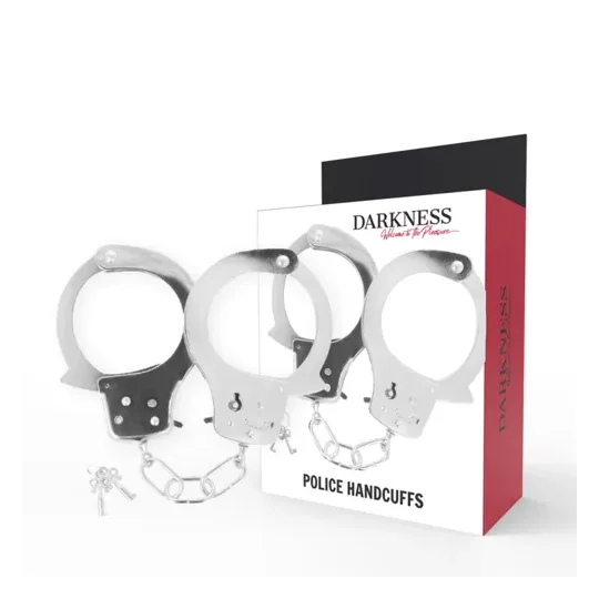 D-221223 DARKNESS BONDAGE