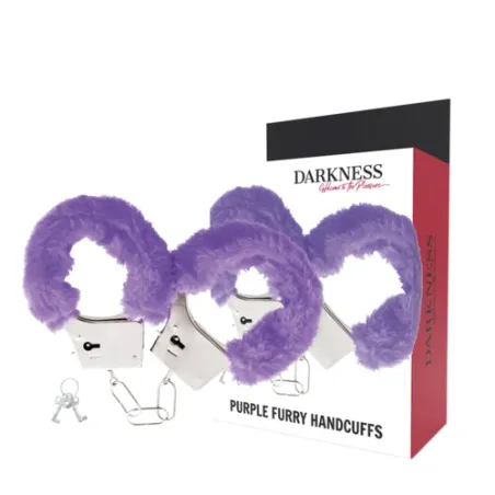 D-221225 DARKNESS BONDAGE