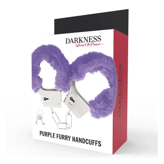 D-221225 DARKNESS BONDAGE