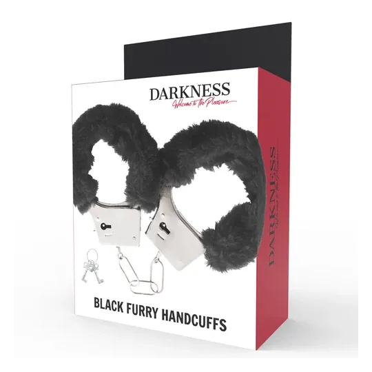 D-221226 DARKNESS BONDAGE