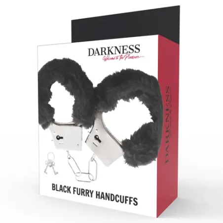 D-221226 DARKNESS BONDAGE