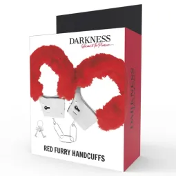 D-221227 DARKNESS BONDAGE