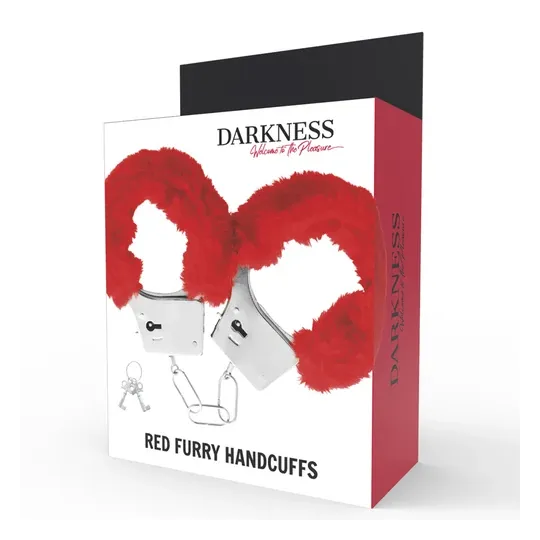 D-221227 DARKNESS BONDAGE