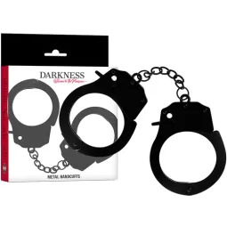 D-235607 DARKNESS BONDAGE