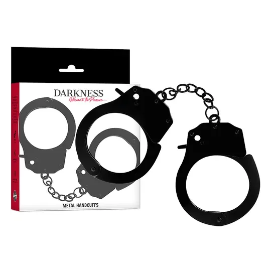 D-235607 DARKNESS BONDAGE