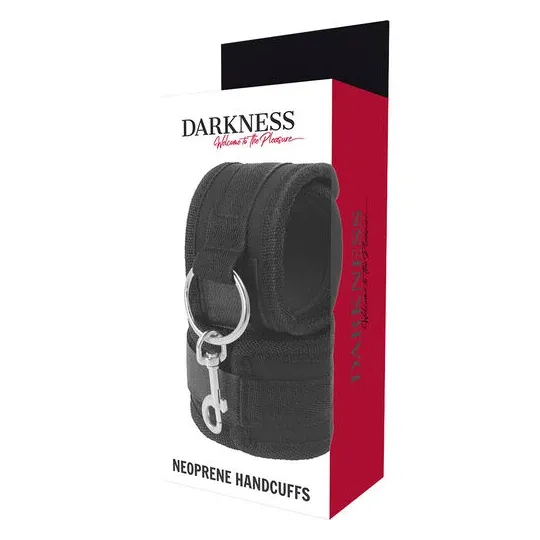 D-226692 DARKNESS BONDAGE