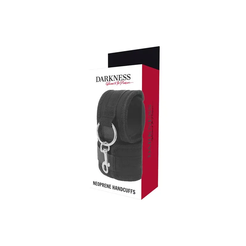 D-226692 DARKNESS BONDAGE
