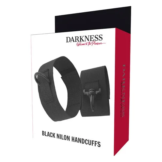 D-226726 DARKNESS BONDAGE