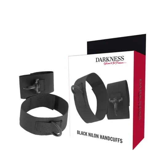 D-226726 DARKNESS BONDAGE