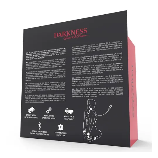 D-221255 DARKNESS