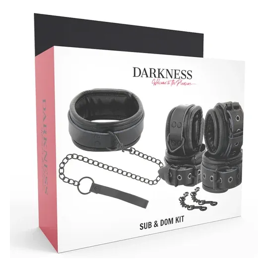 D-221255 DARKNESS