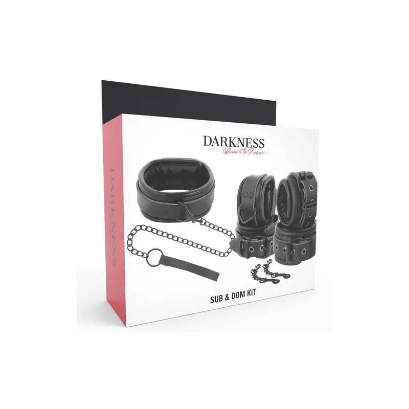 D-221255 DARKNESS