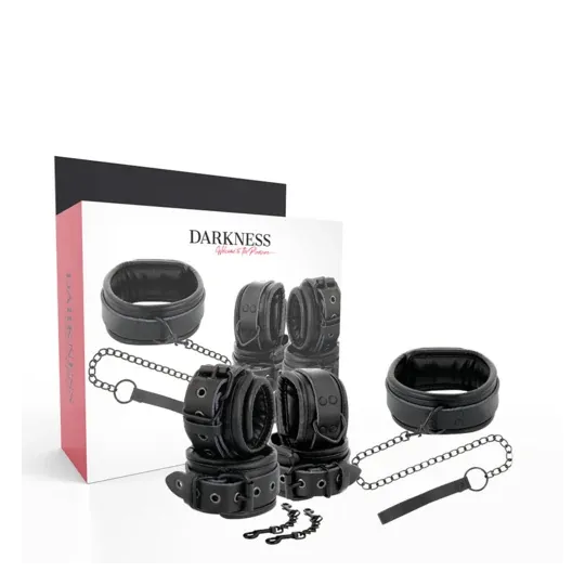 D-221255 DARKNESS
