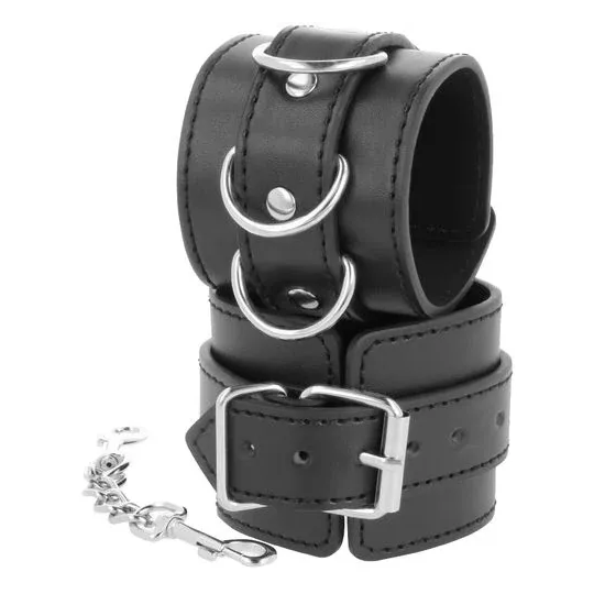 D-221232 DARKNESS BONDAGE