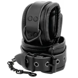D-221228 DARKNESS BONDAGE