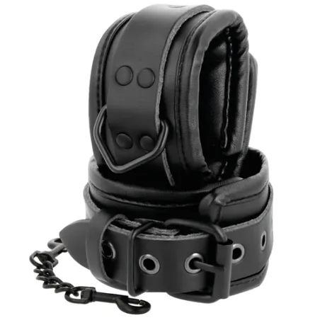 D-221228 DARKNESS BONDAGE