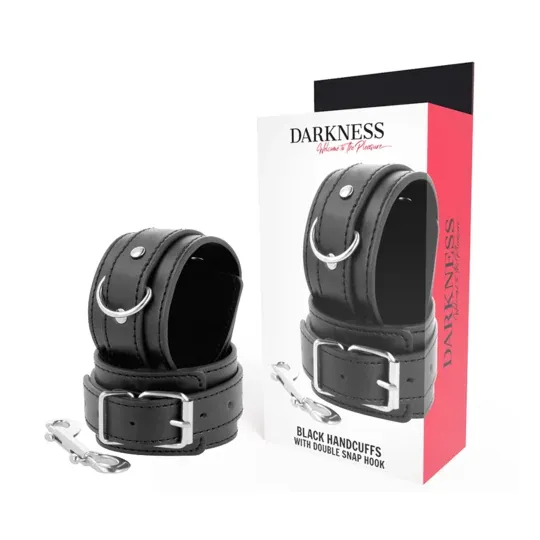 D-221236 DARKNESS BONDAGE