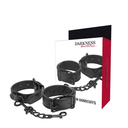D-226725 DARKNESS BONDAGE