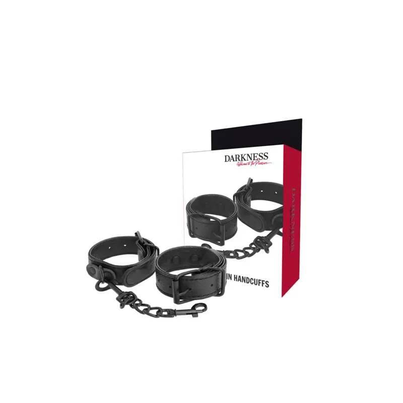 D-226725 DARKNESS BONDAGE