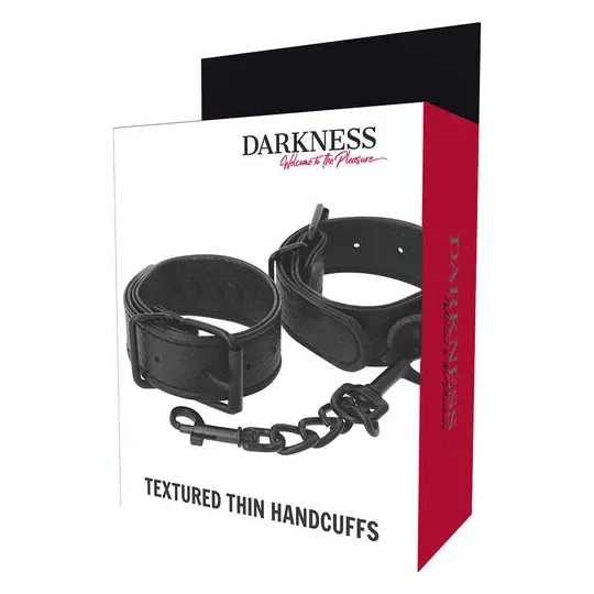 D-226725 DARKNESS BONDAGE