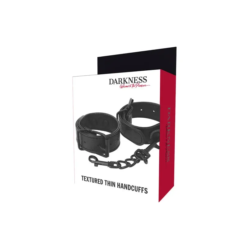 D-226725 DARKNESS BONDAGE