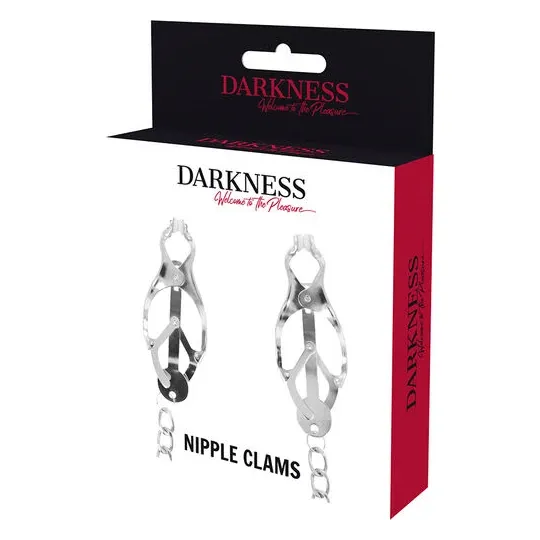 D-226735 DARKNESS BONDAGE