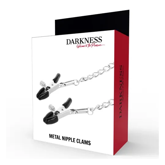 D-221237 DARKNESS SENSATIONS