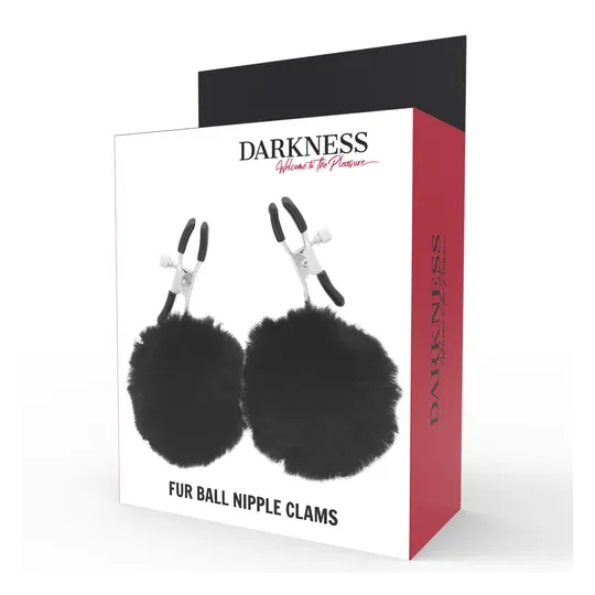 D-221239 DARKNESS SENSATIONS