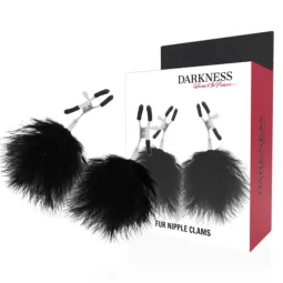 D-221245 DARKNESS SENSATIONS
