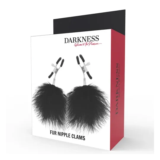D-221245 DARKNESS SENSATIONS