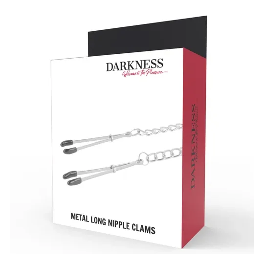 D-221238 DARKNESS SENSATIONS