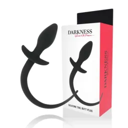 D-221135 DARKNESS ANAL