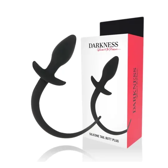 D-221135 DARKNESS ANAL