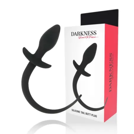 D-221135 DARKNESS ANAL
