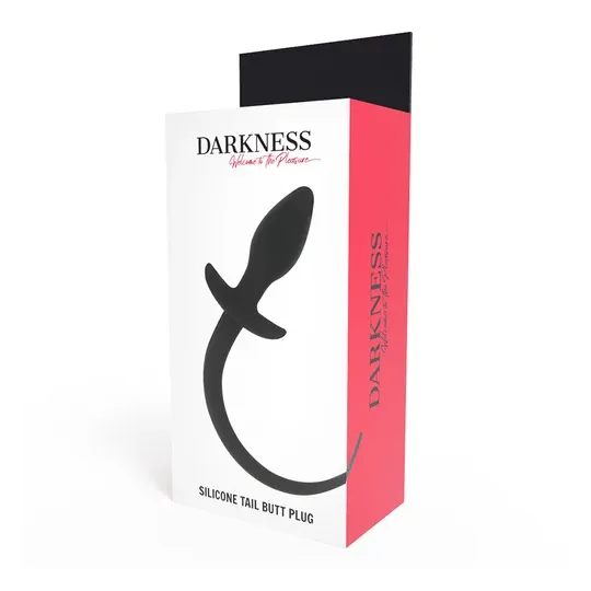 D-221135 DARKNESS ANAL