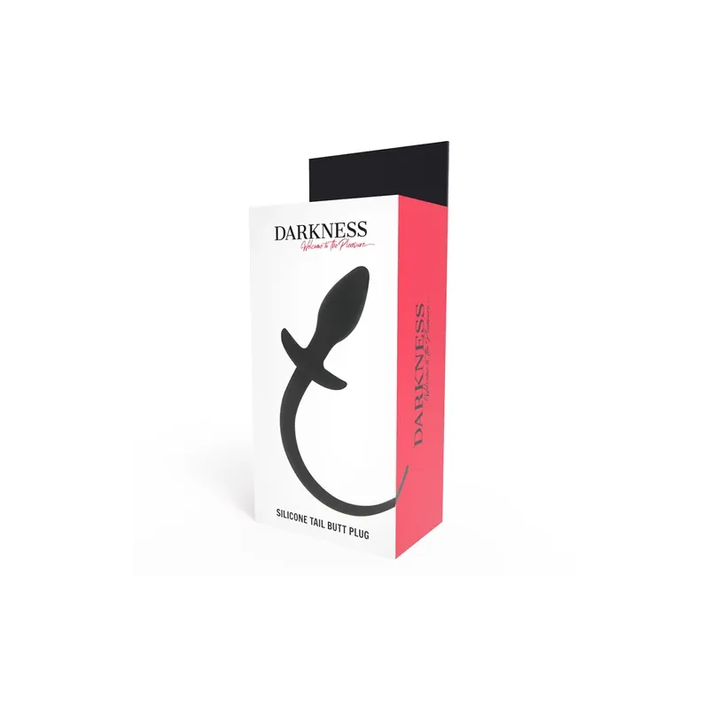 D-221135 DARKNESS ANAL
