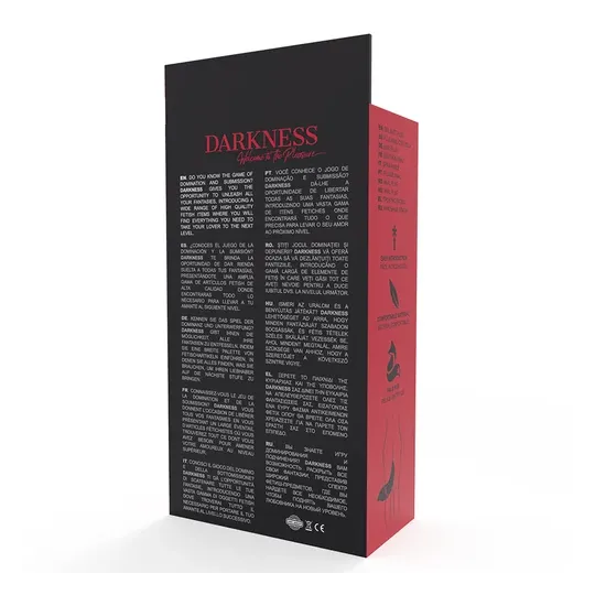 D-222198 DARKNESS ANAL