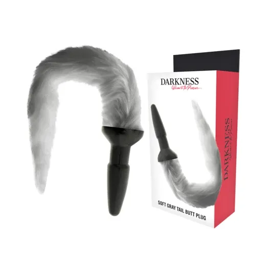 D-222557 DARKNESS ANAL