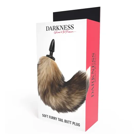 D-221139 DARKNESS ANAL