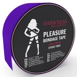 D-221262 DARKNESS BONDAGE