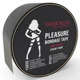 D-221261 DARKNESS BONDAGE