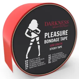 D-221263 DARKNESS BONDAGE