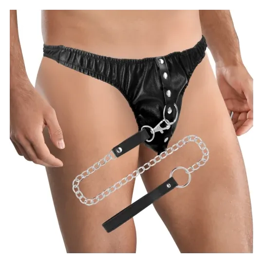 D-226695 DARKNESS BONDAGE