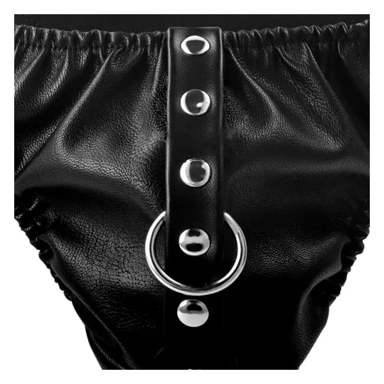 D-226695 DARKNESS BONDAGE