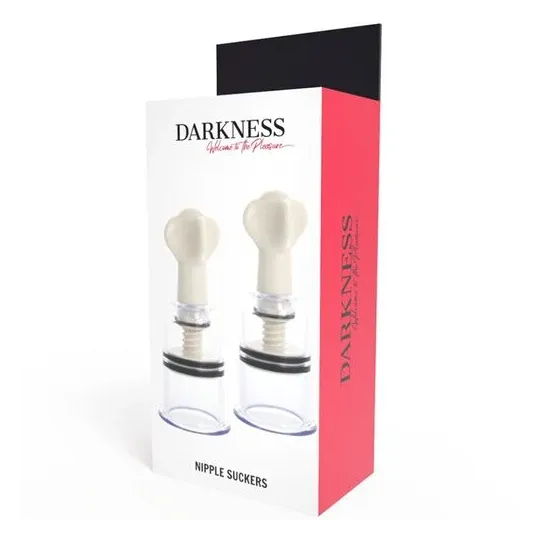 D-226864 DARKNESS SENSATIONS