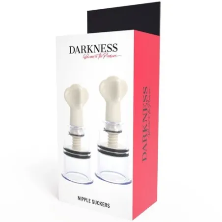 D-226864 DARKNESS SENSATIONS