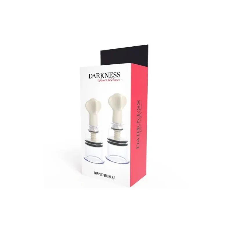 D-226864 DARKNESS SENSATIONS