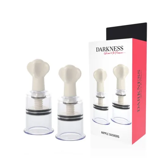 D-226864 DARKNESS SENSATIONS
